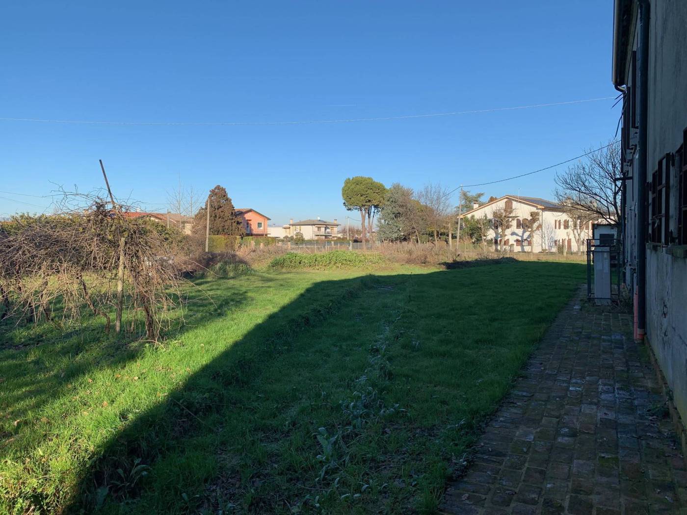 Terreno