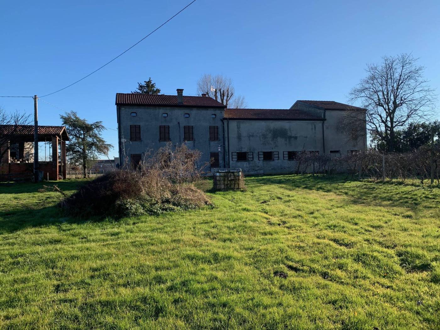 Terreno