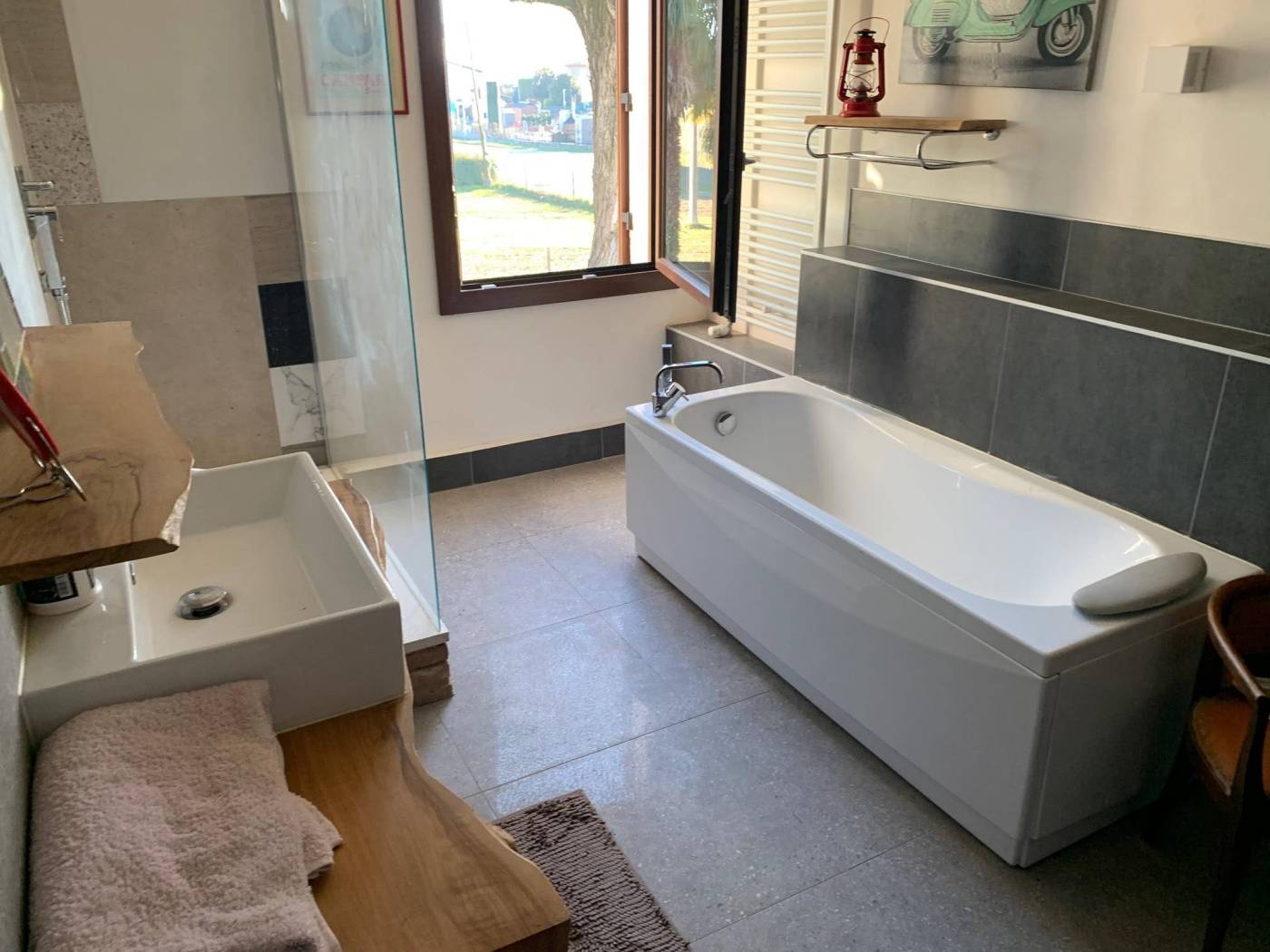 Bagno