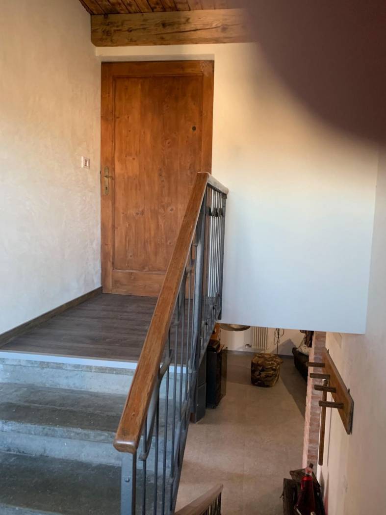 Interno palazzo