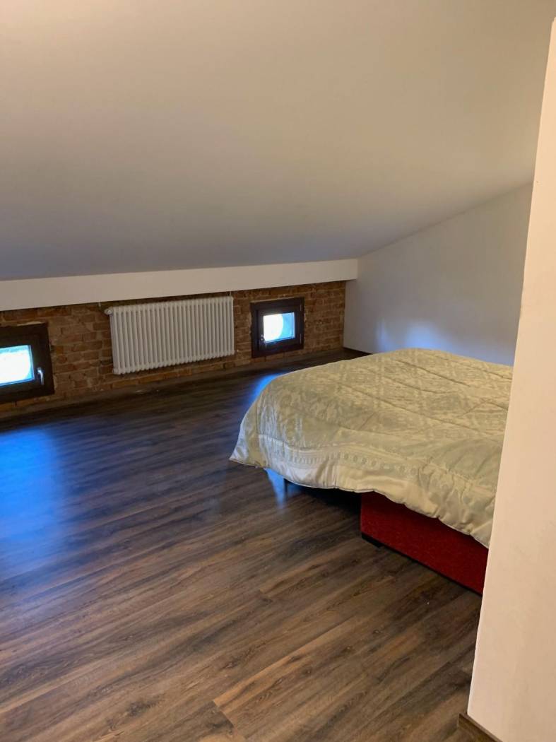 Camera da letto
