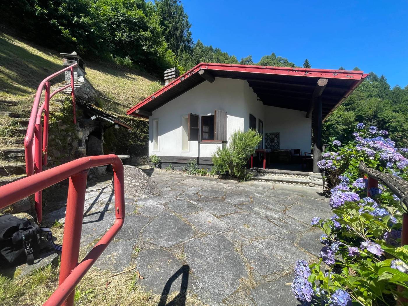 Giardino