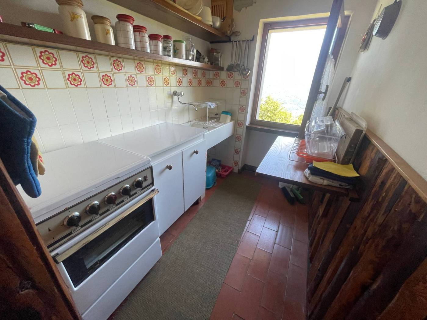 Cucina