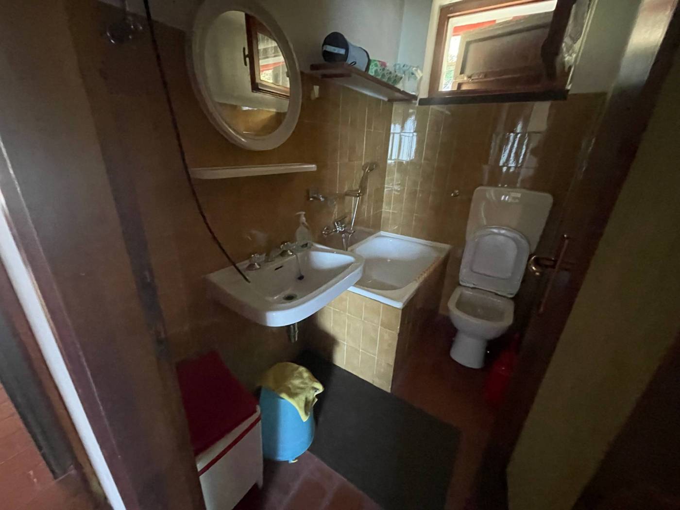 Bagno