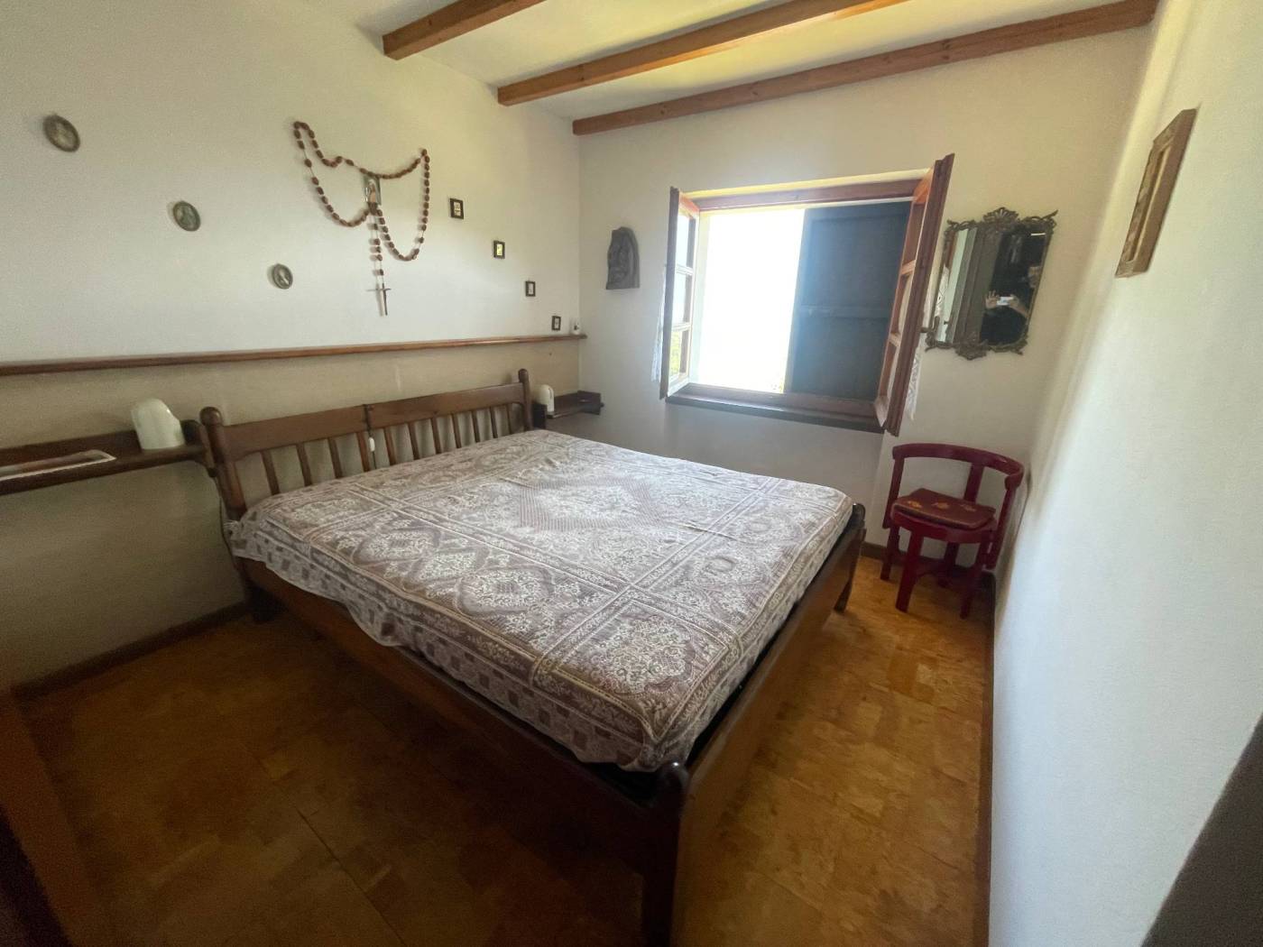 Camera da letto