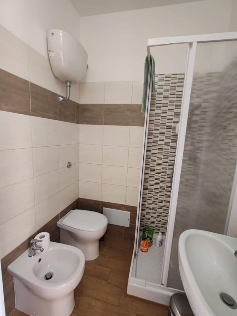 Bagno