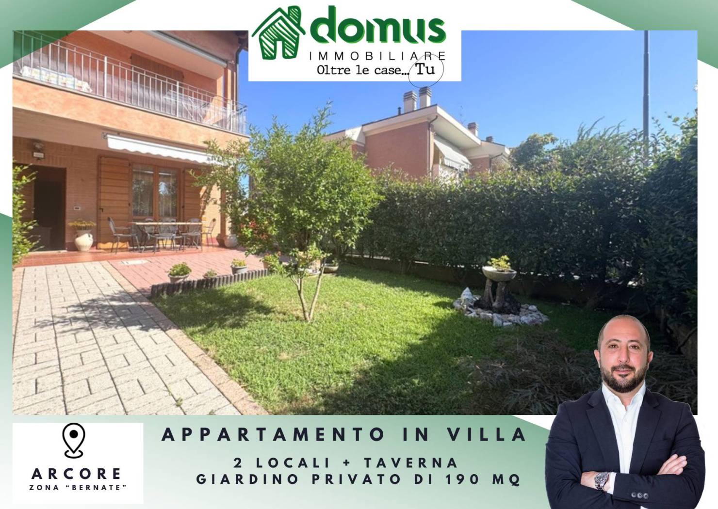 Facciata