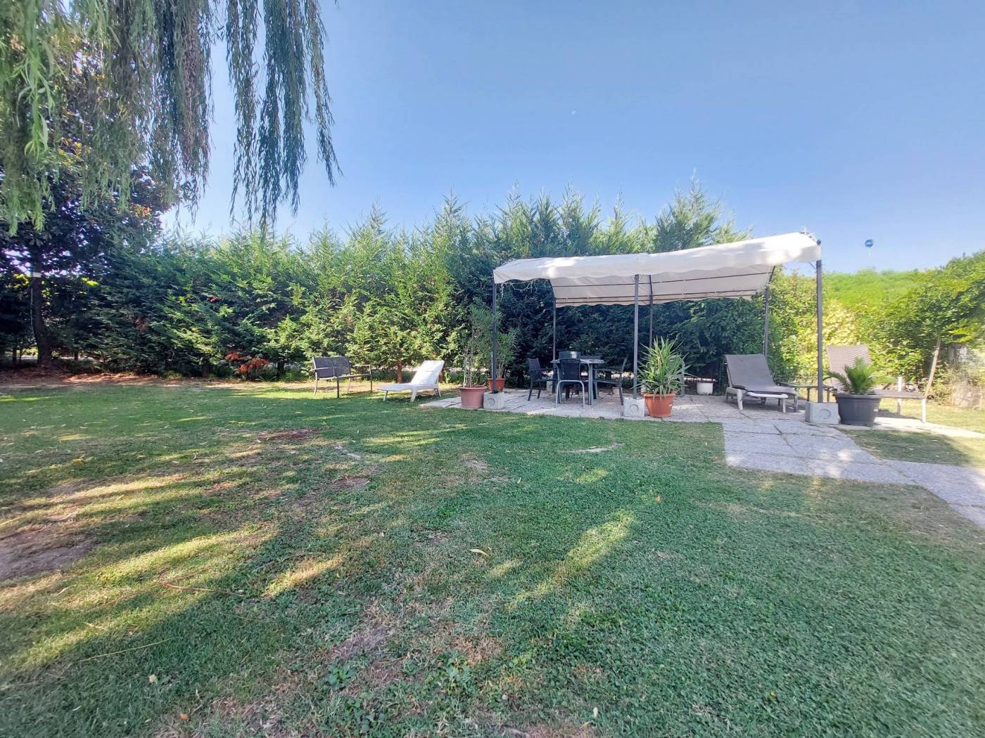 Giardino