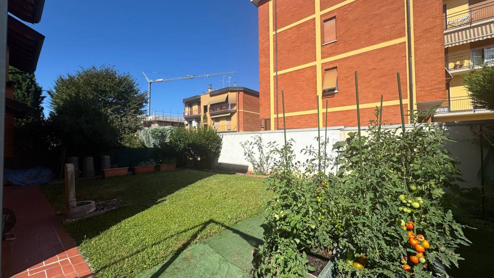 Giardino