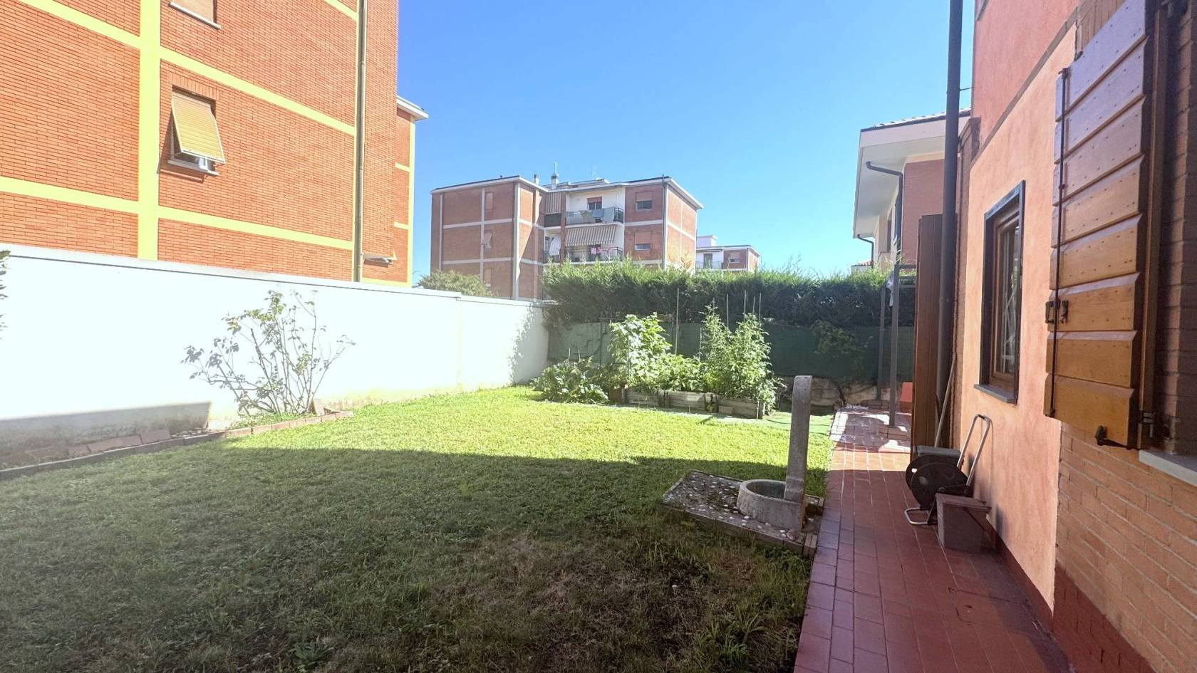 Giardino