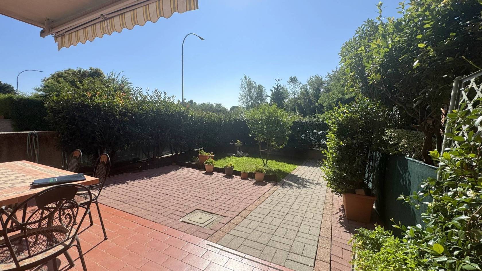 Giardino