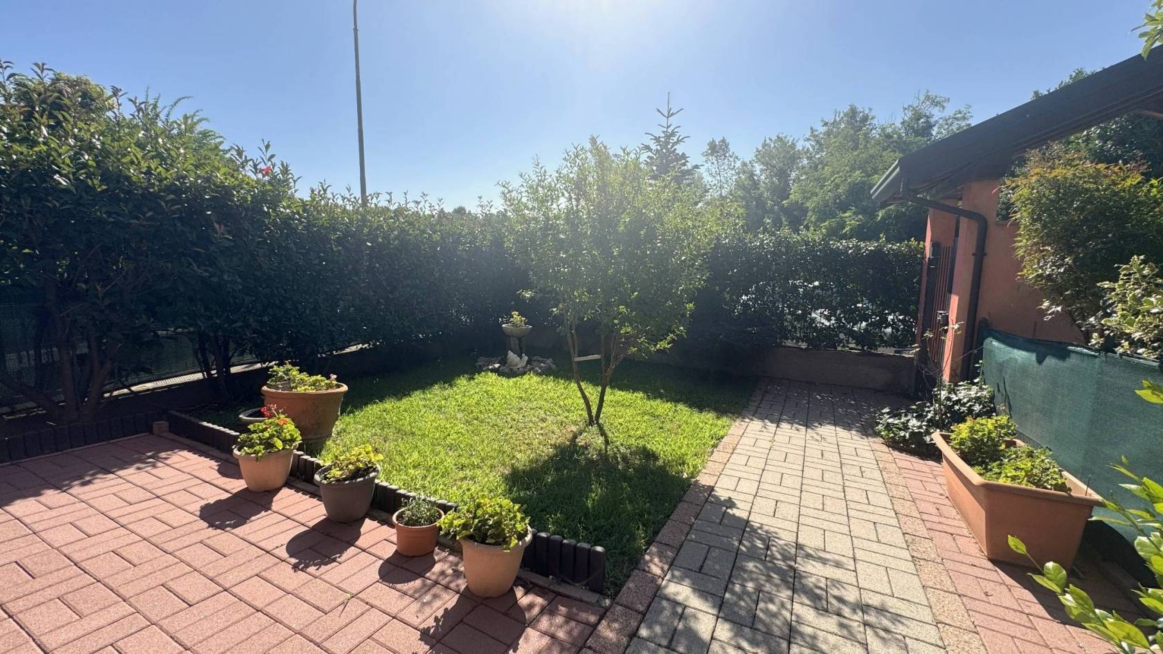 Giardino
