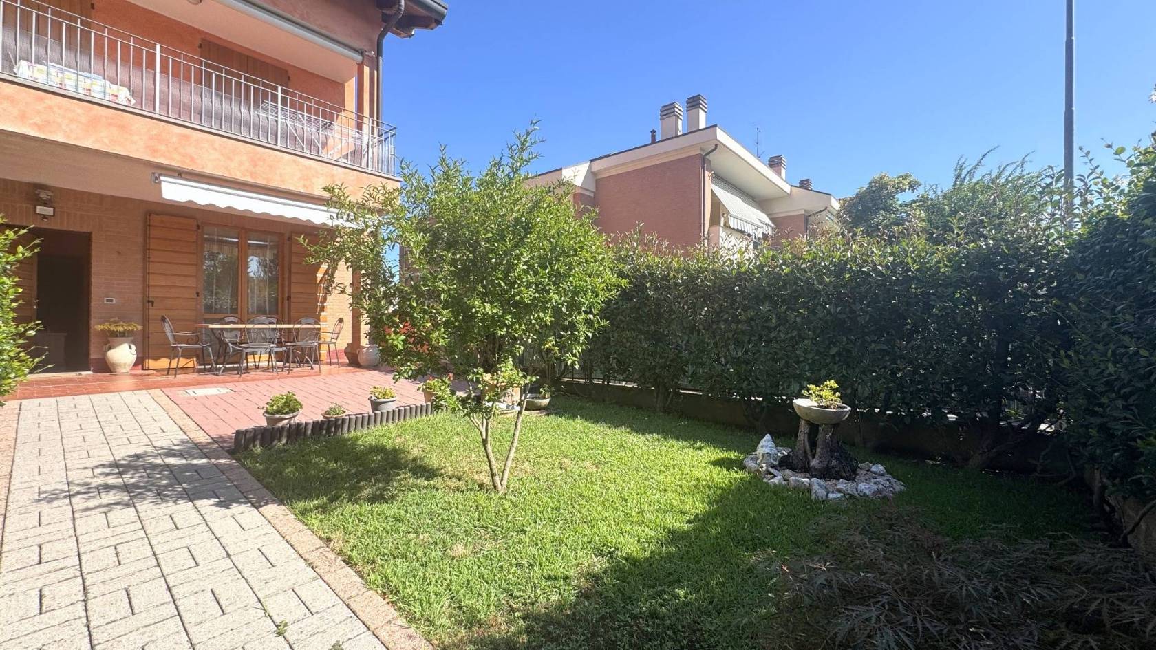 Giardino