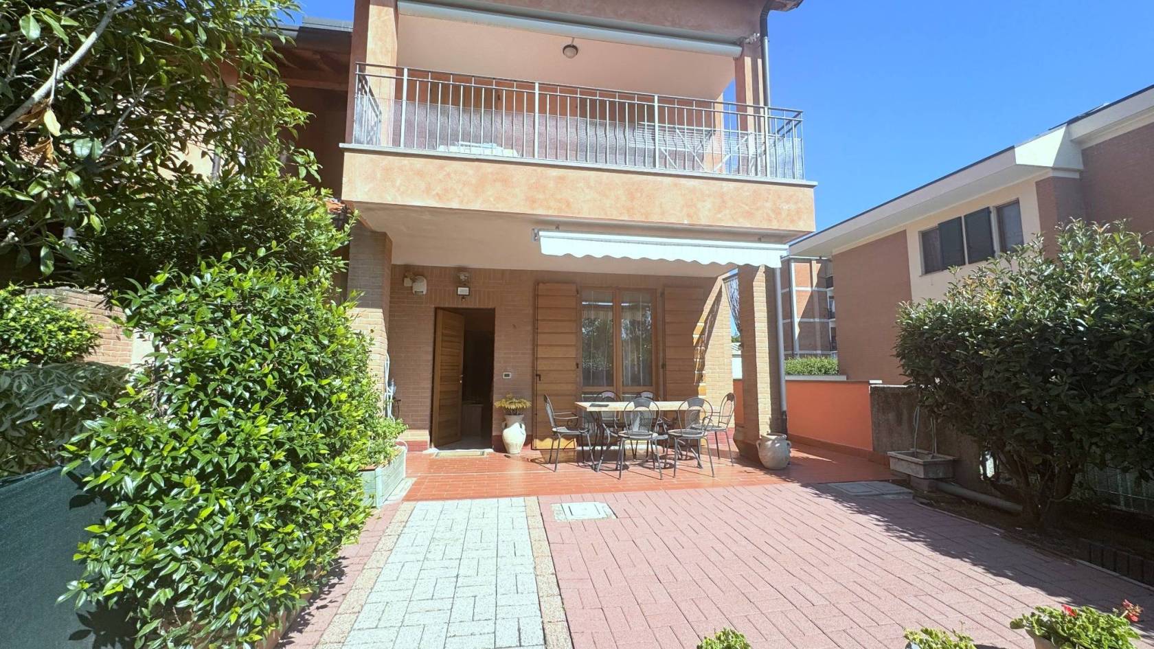 Giardino