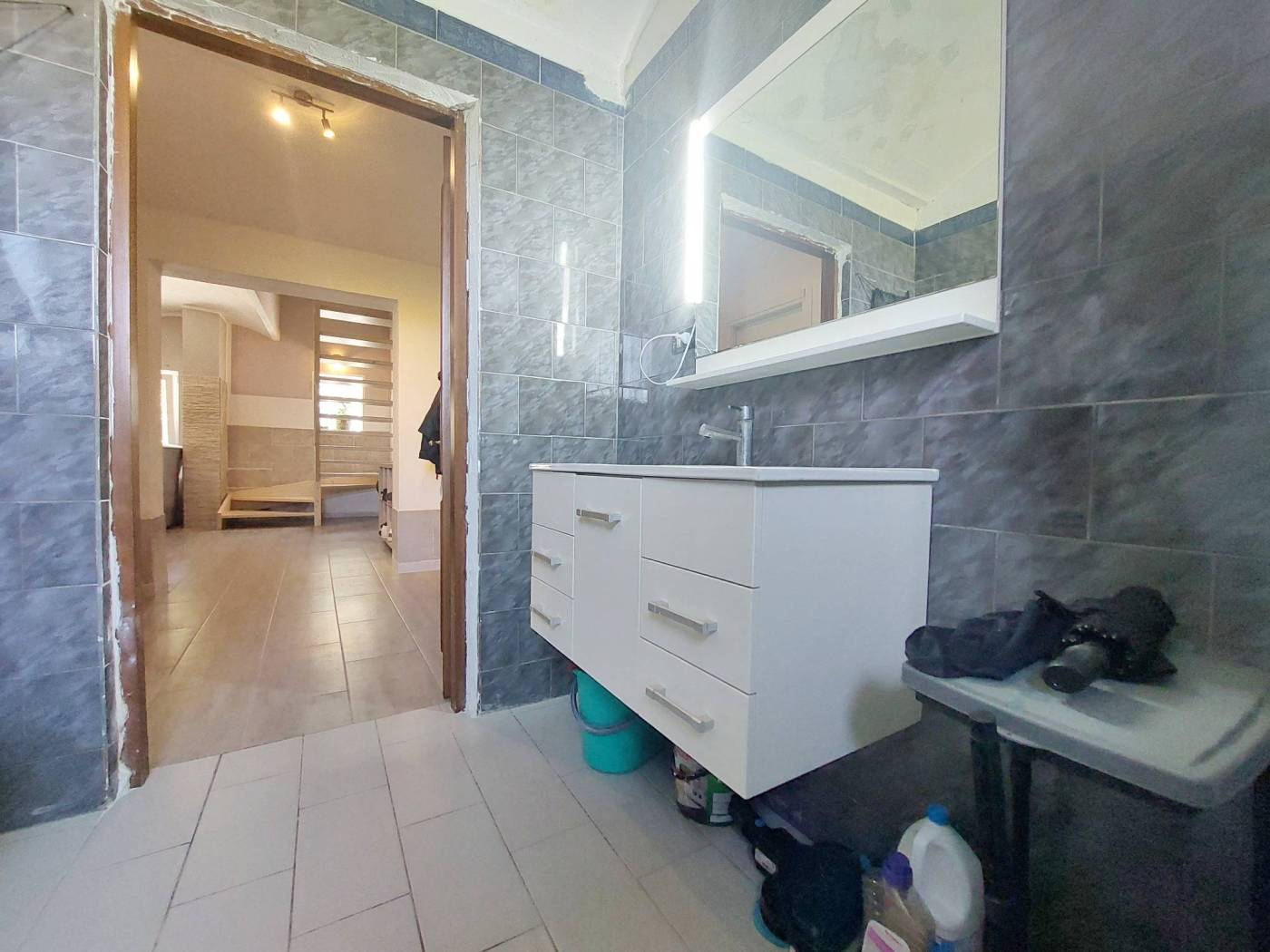 Bagno