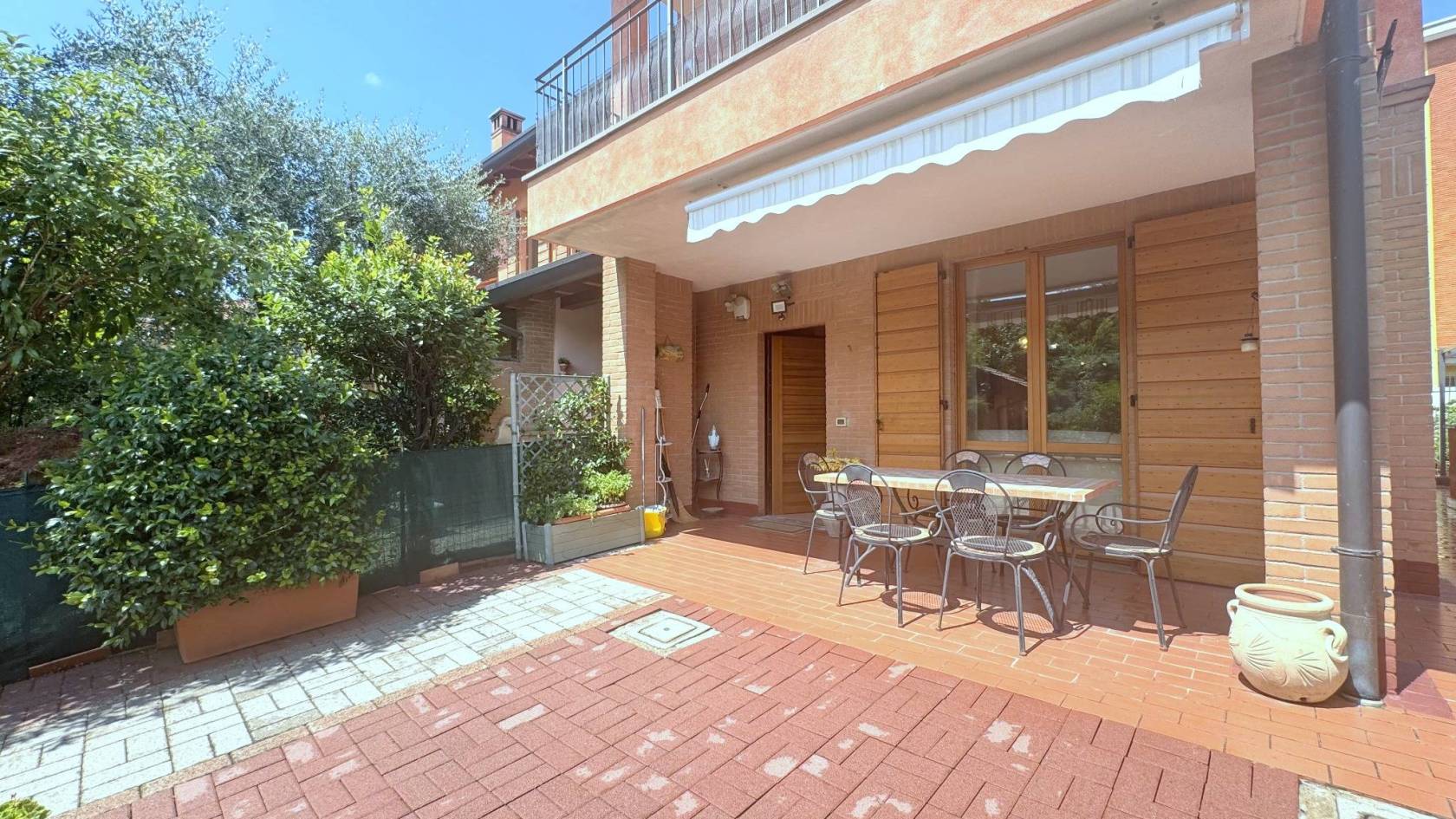 Giardino