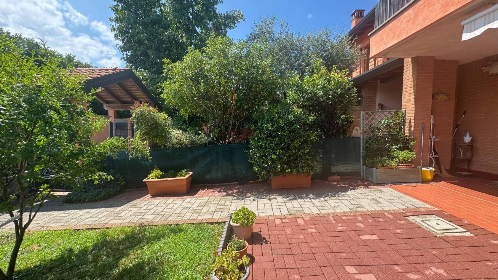 Giardino