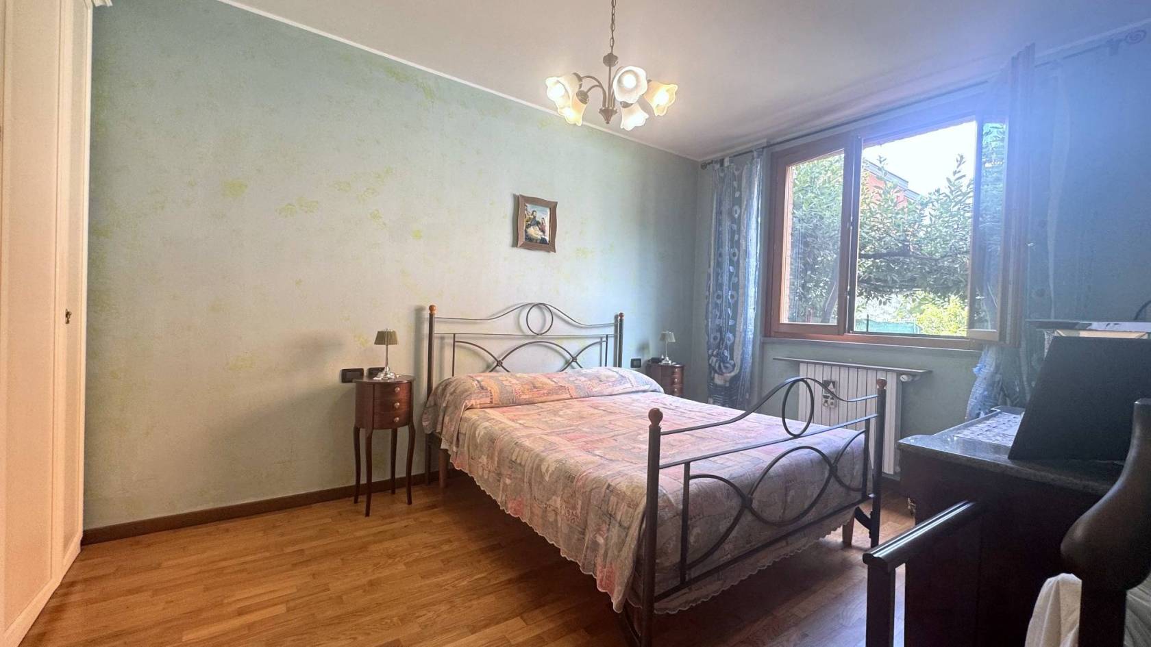 Camera da letto