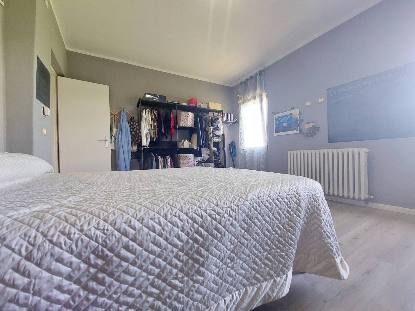 Camera da letto