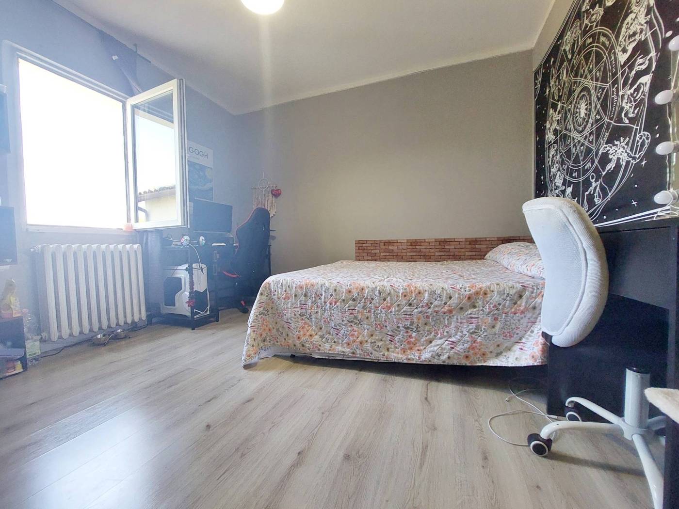 Camera da letto