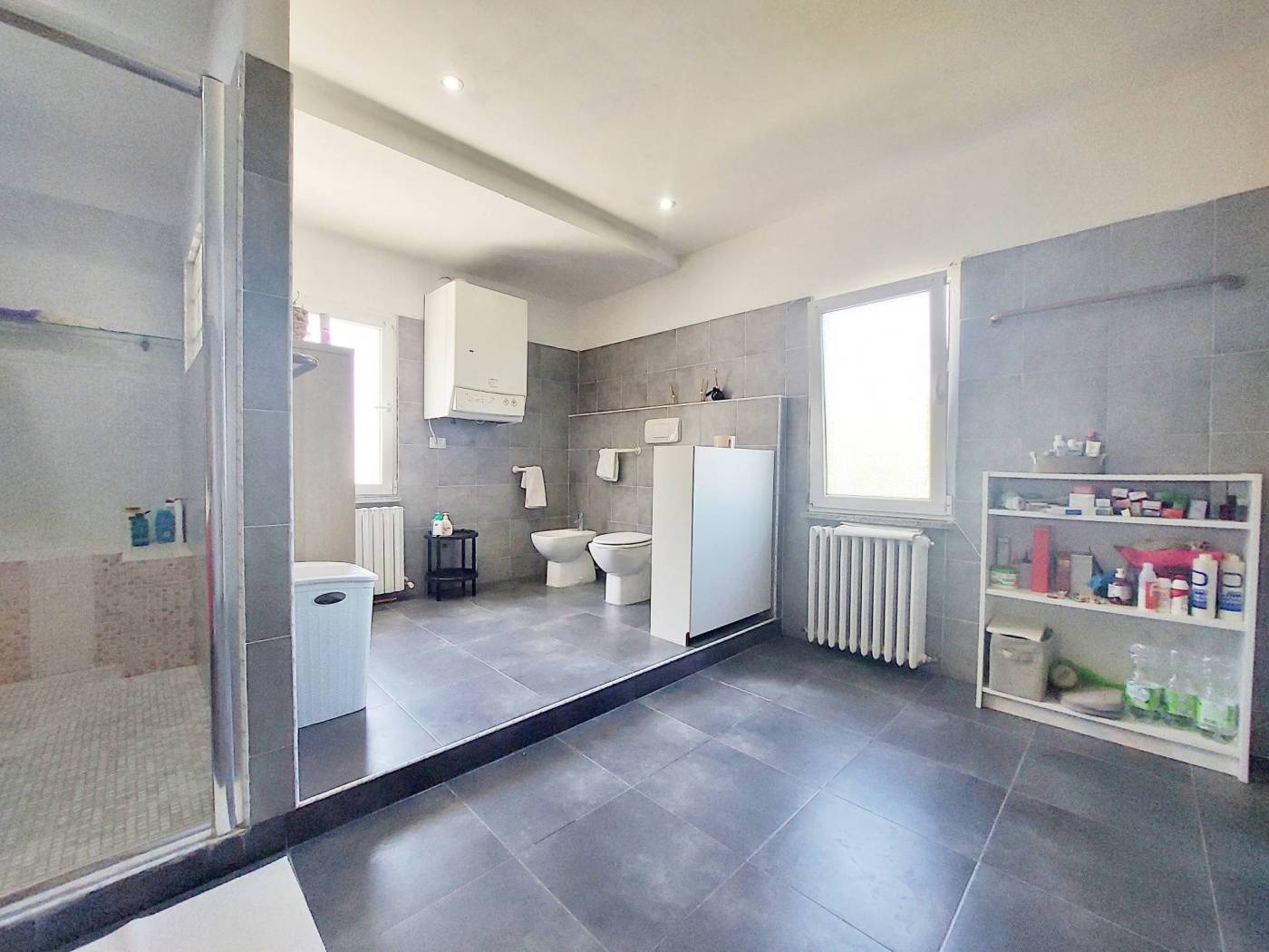 Bagno
