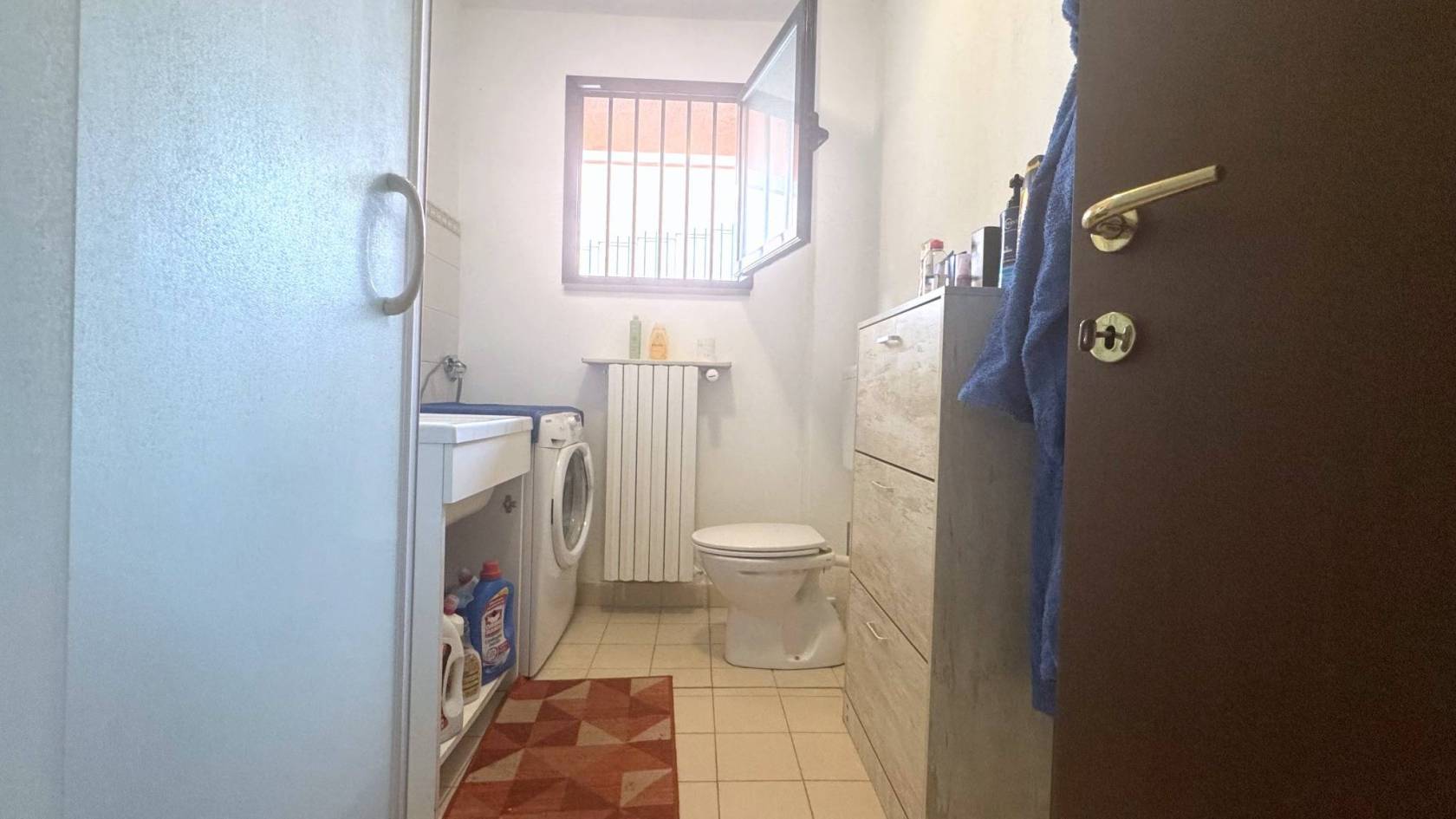 Bagno