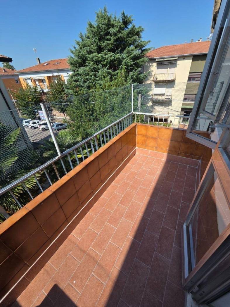 Balcone