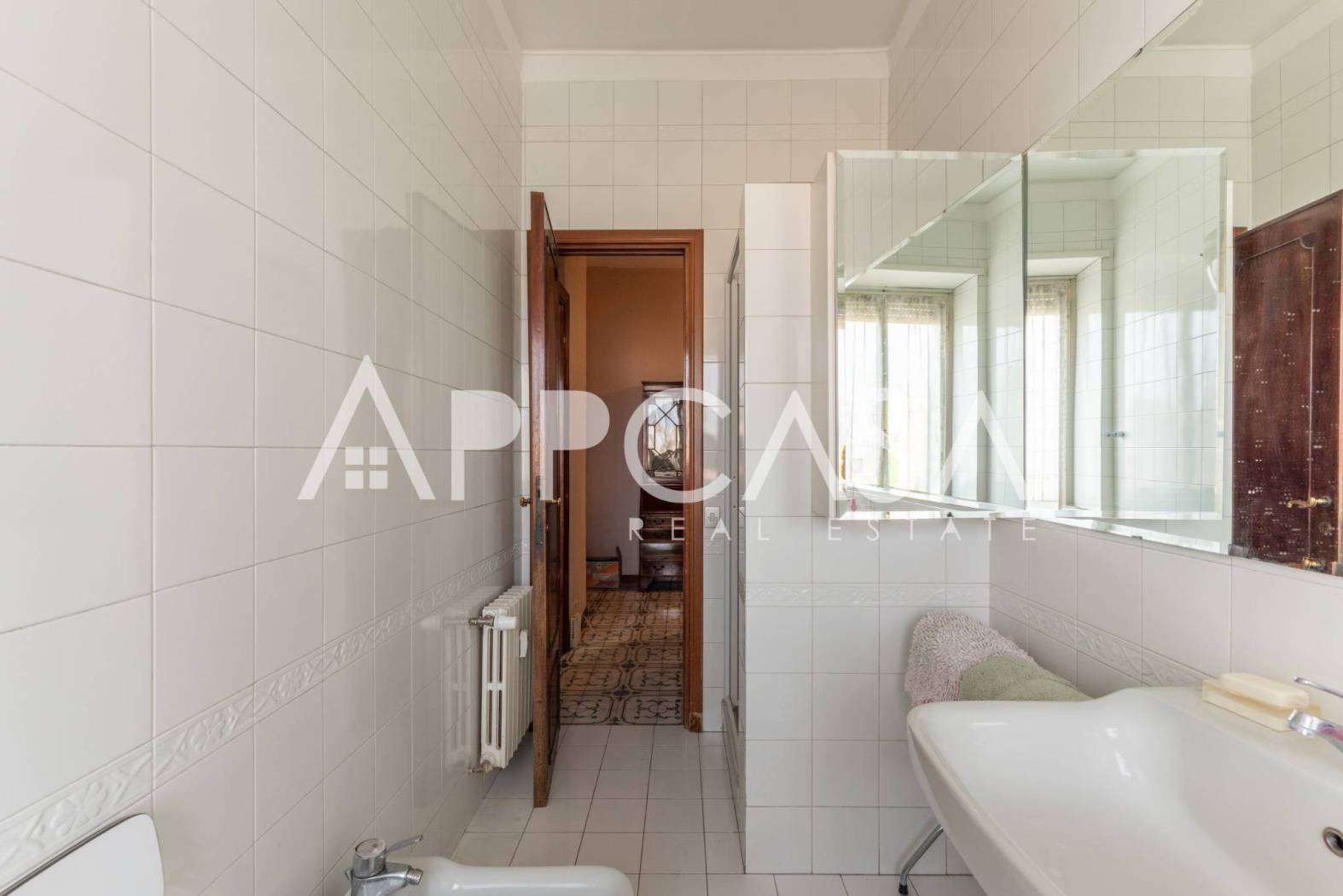 Bagno