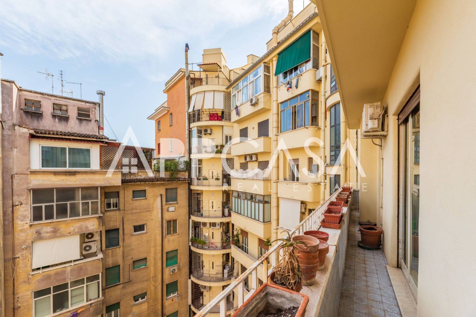 Balcone
