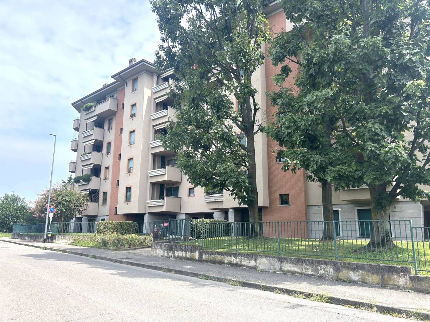 Facciata
