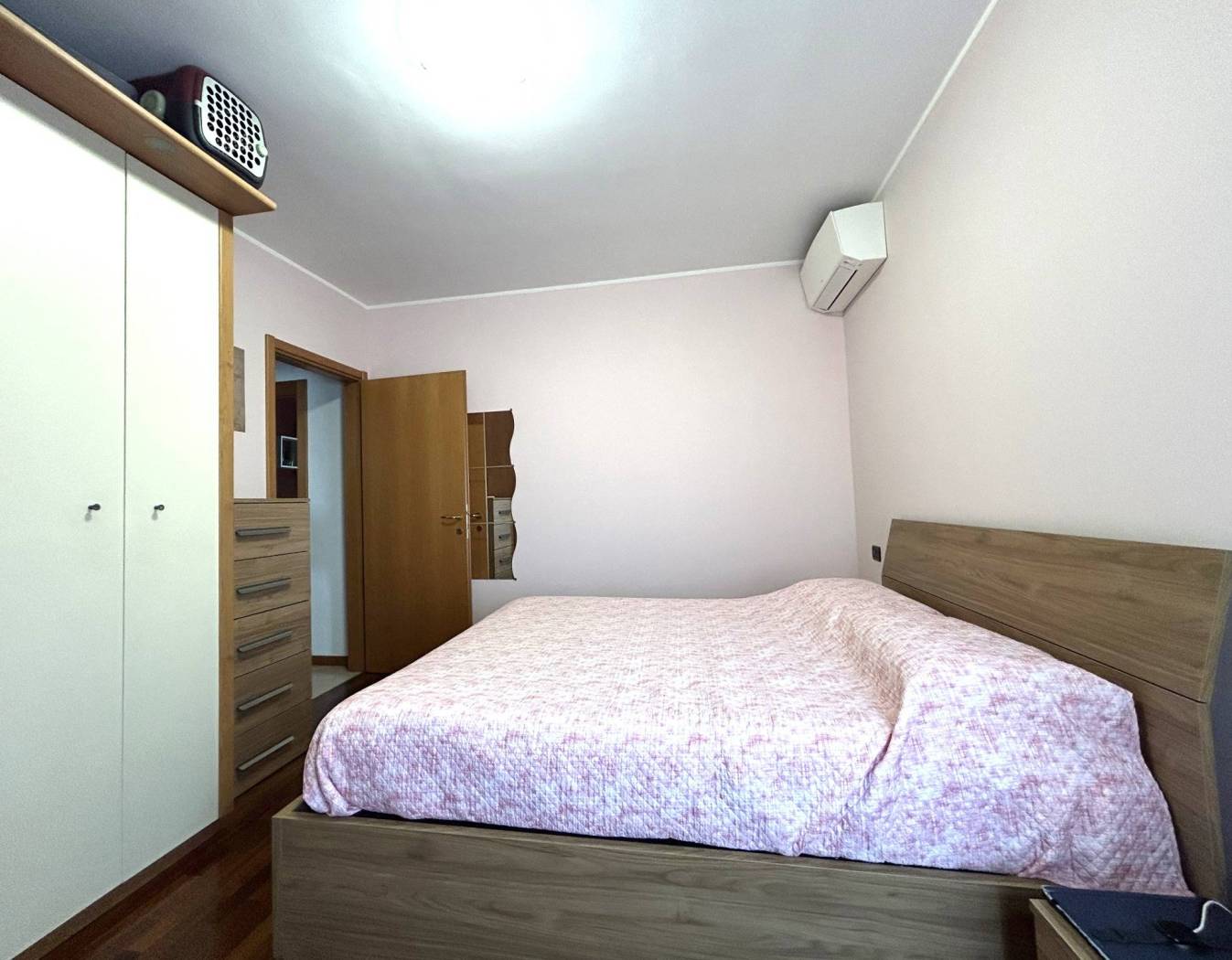 Camera da letto