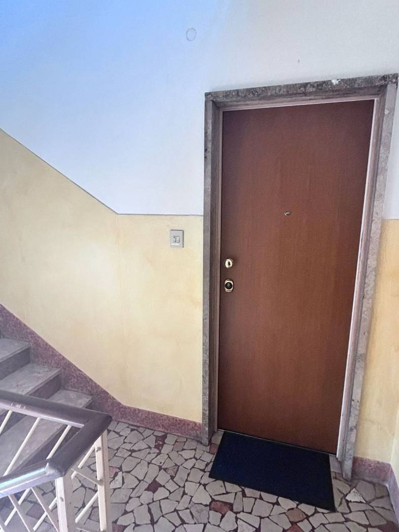 Interno palazzo