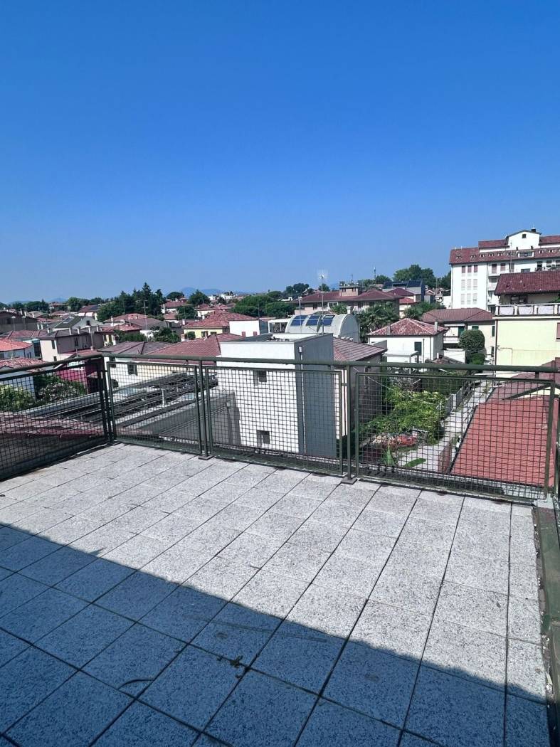 Terrazzo