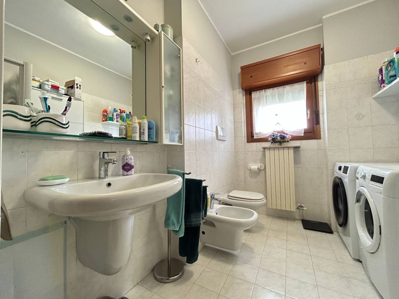Bagno