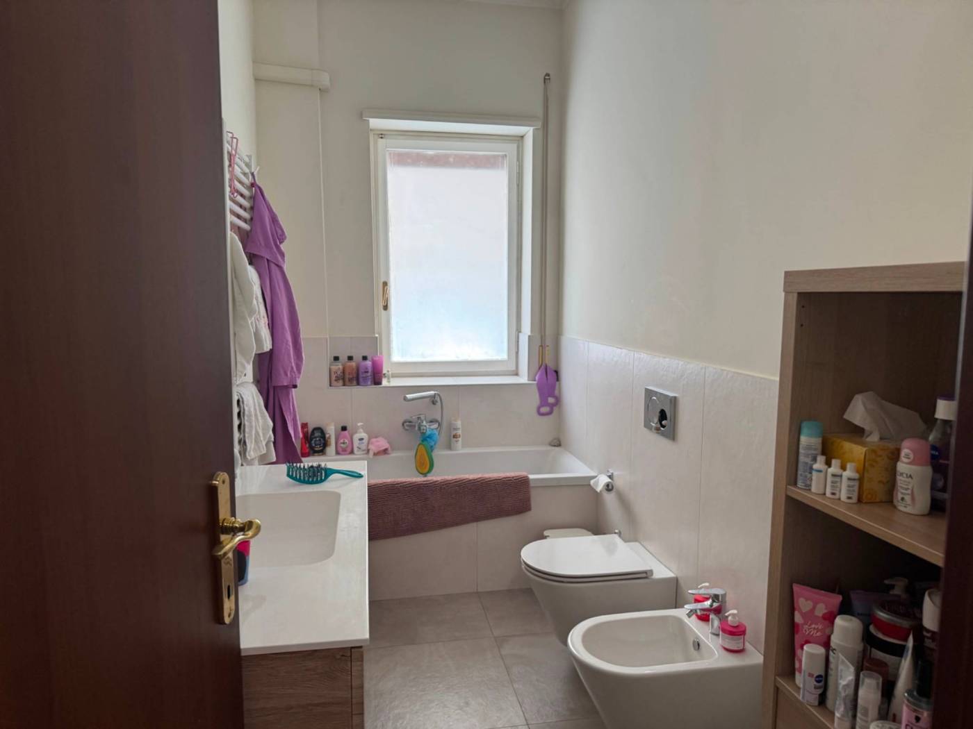 Bagno