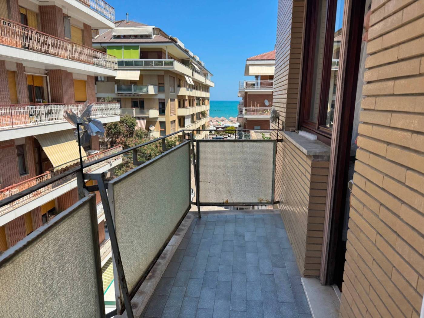 Balcone