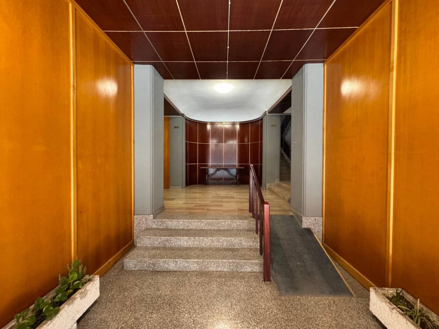 Interno palazzo