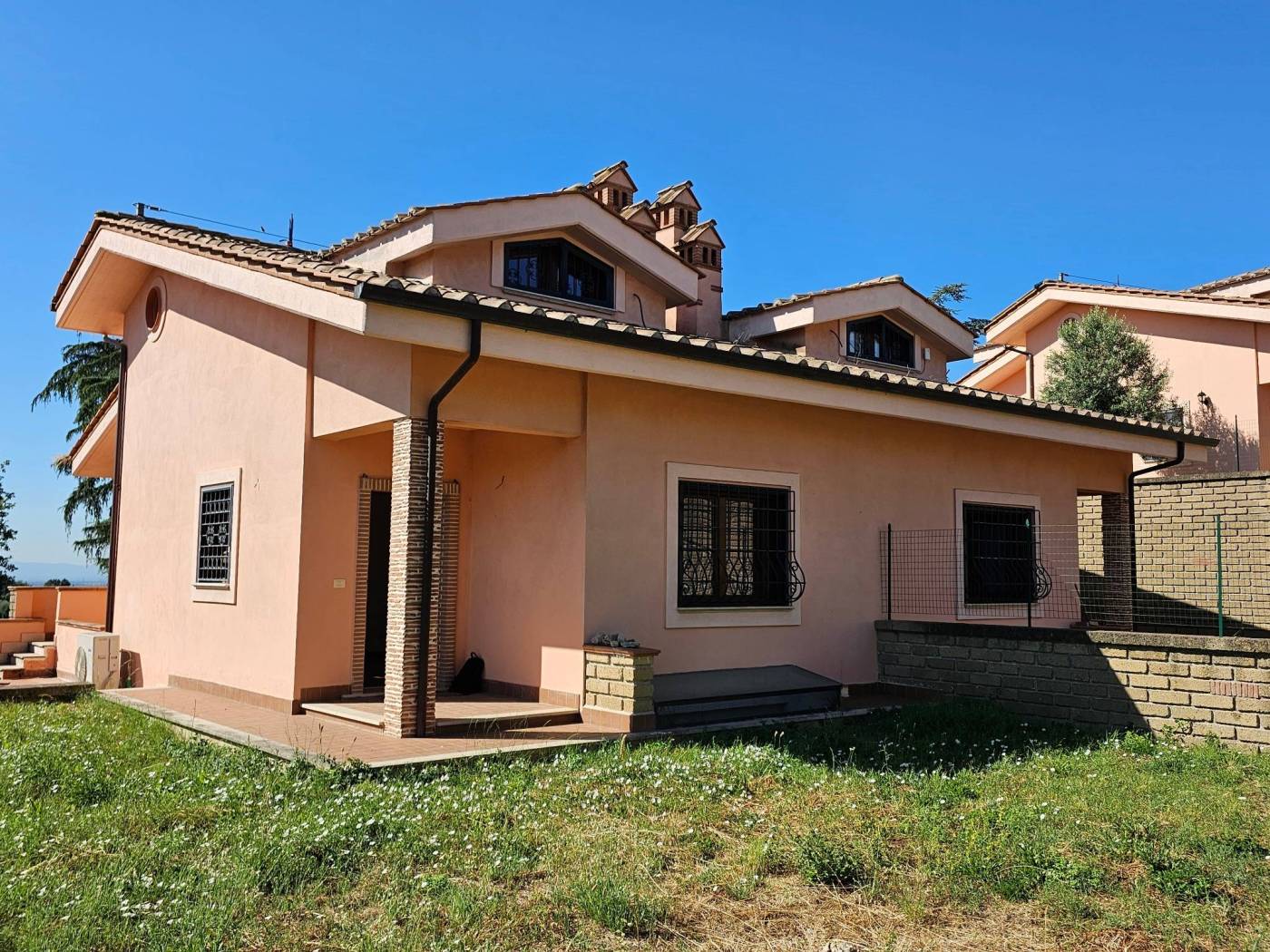 Facciata