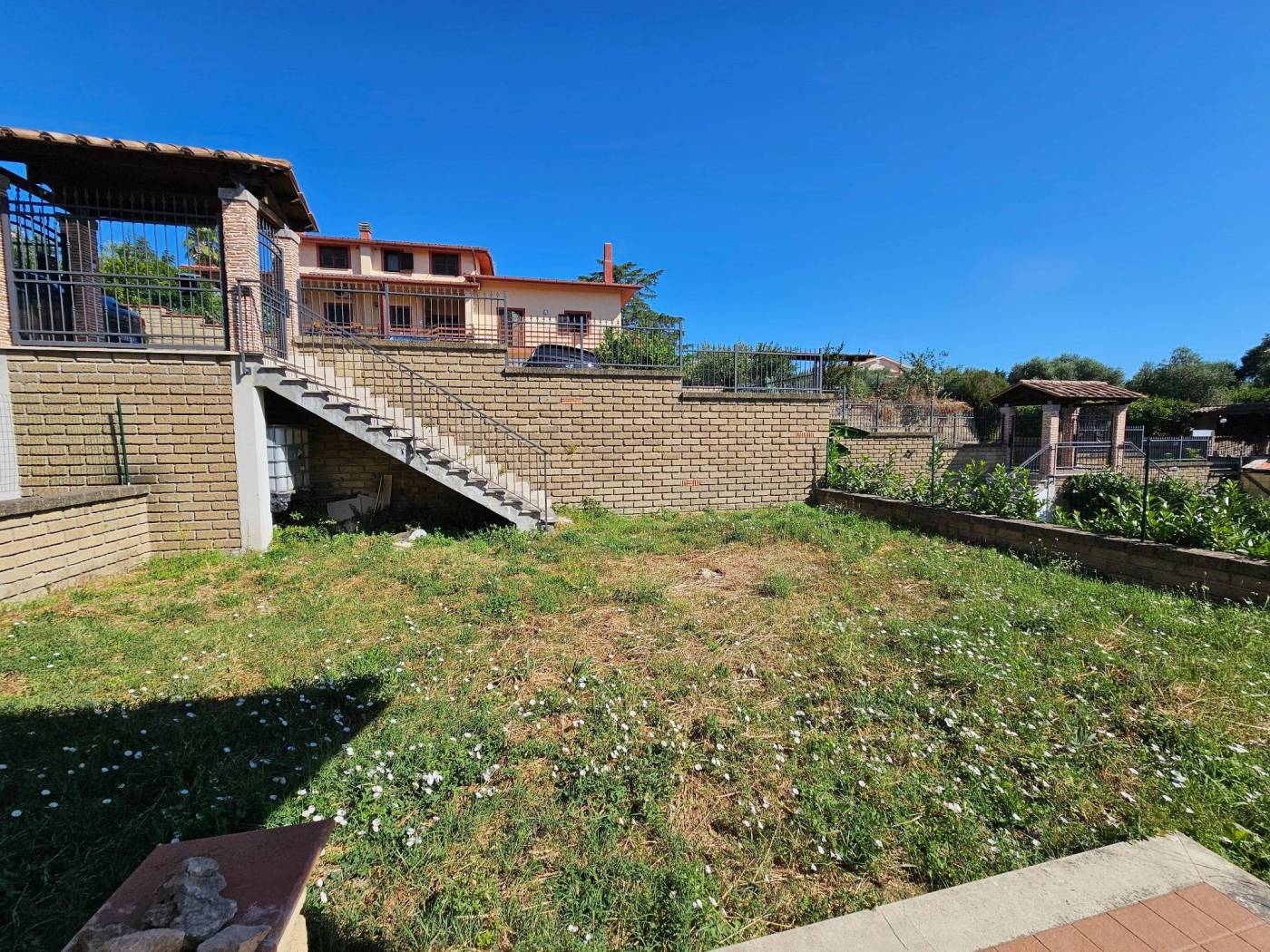 Giardino
