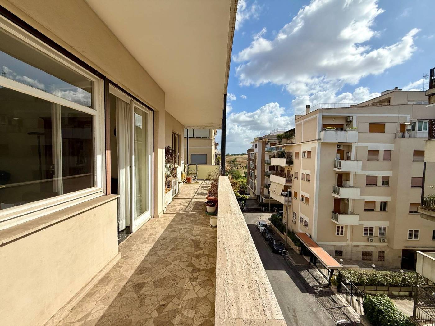 Balcone