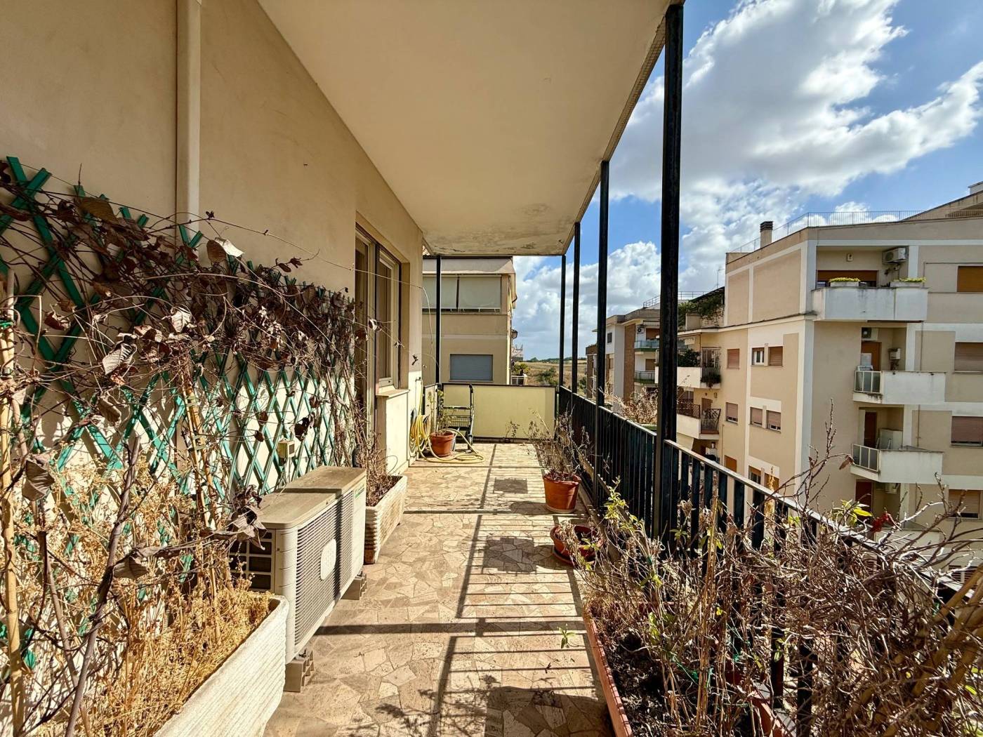 Balcone