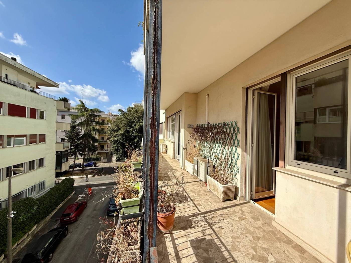 Balcone