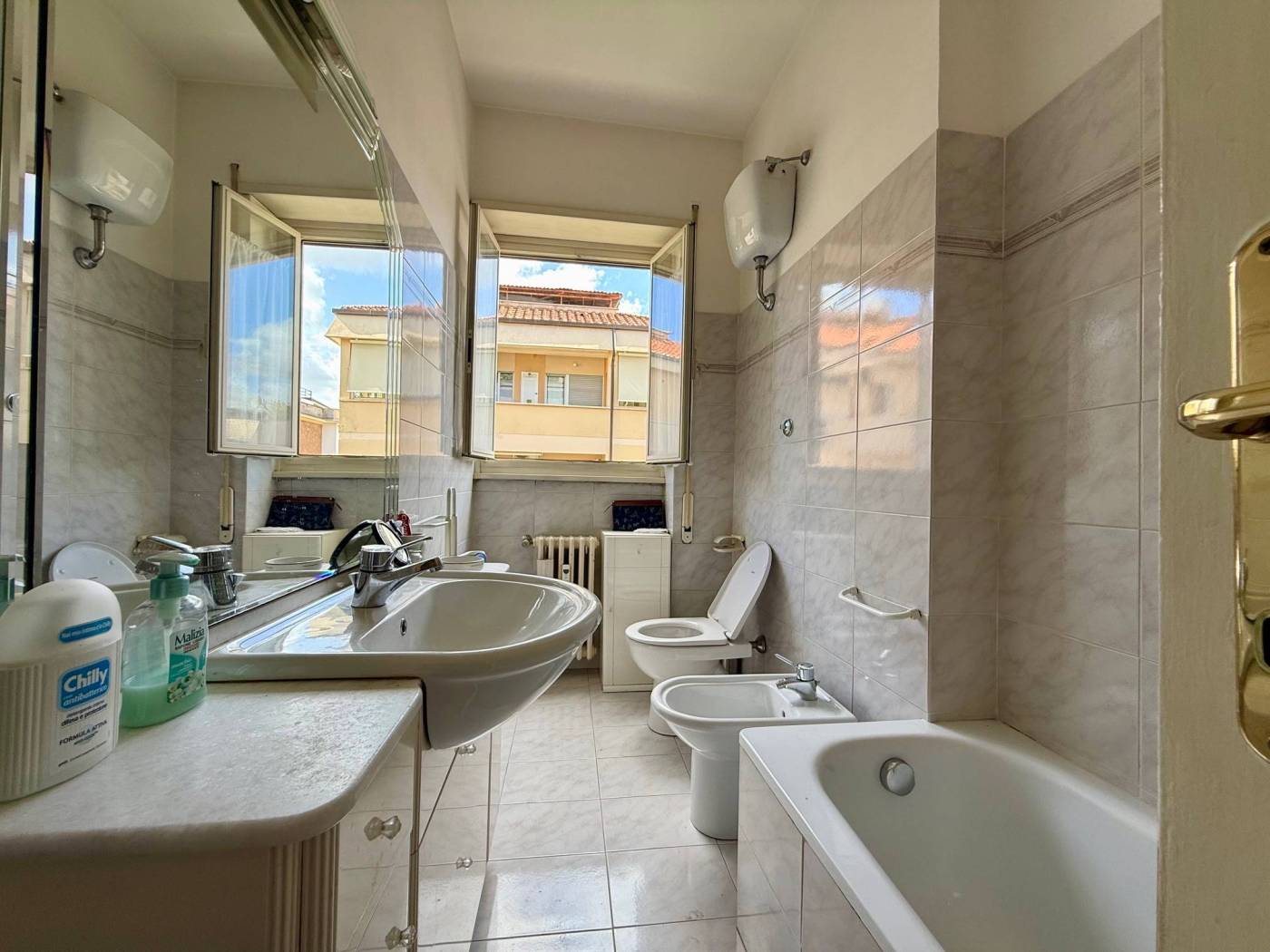 Bagno
