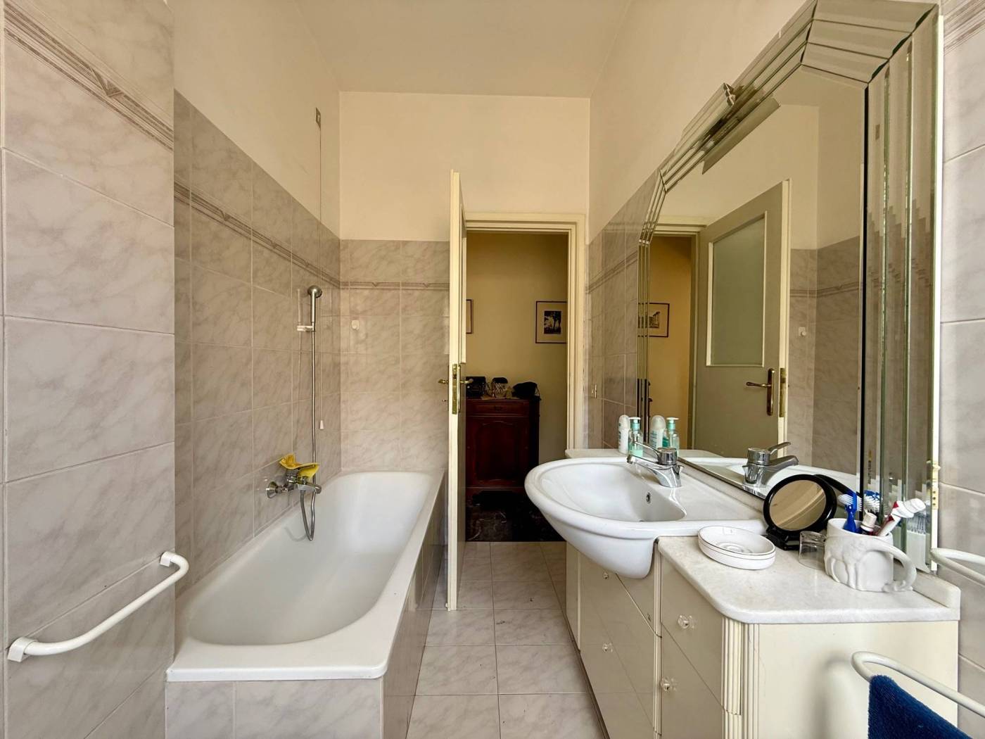 Bagno