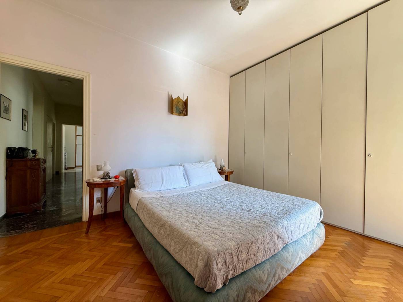 Camera da letto
