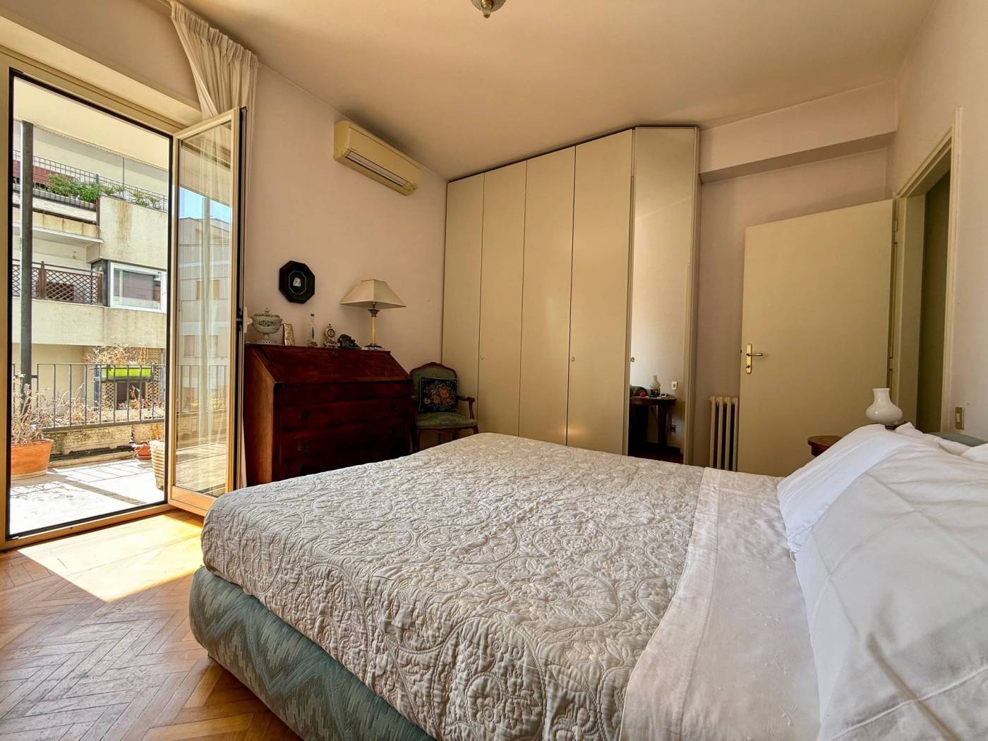 Camera da letto