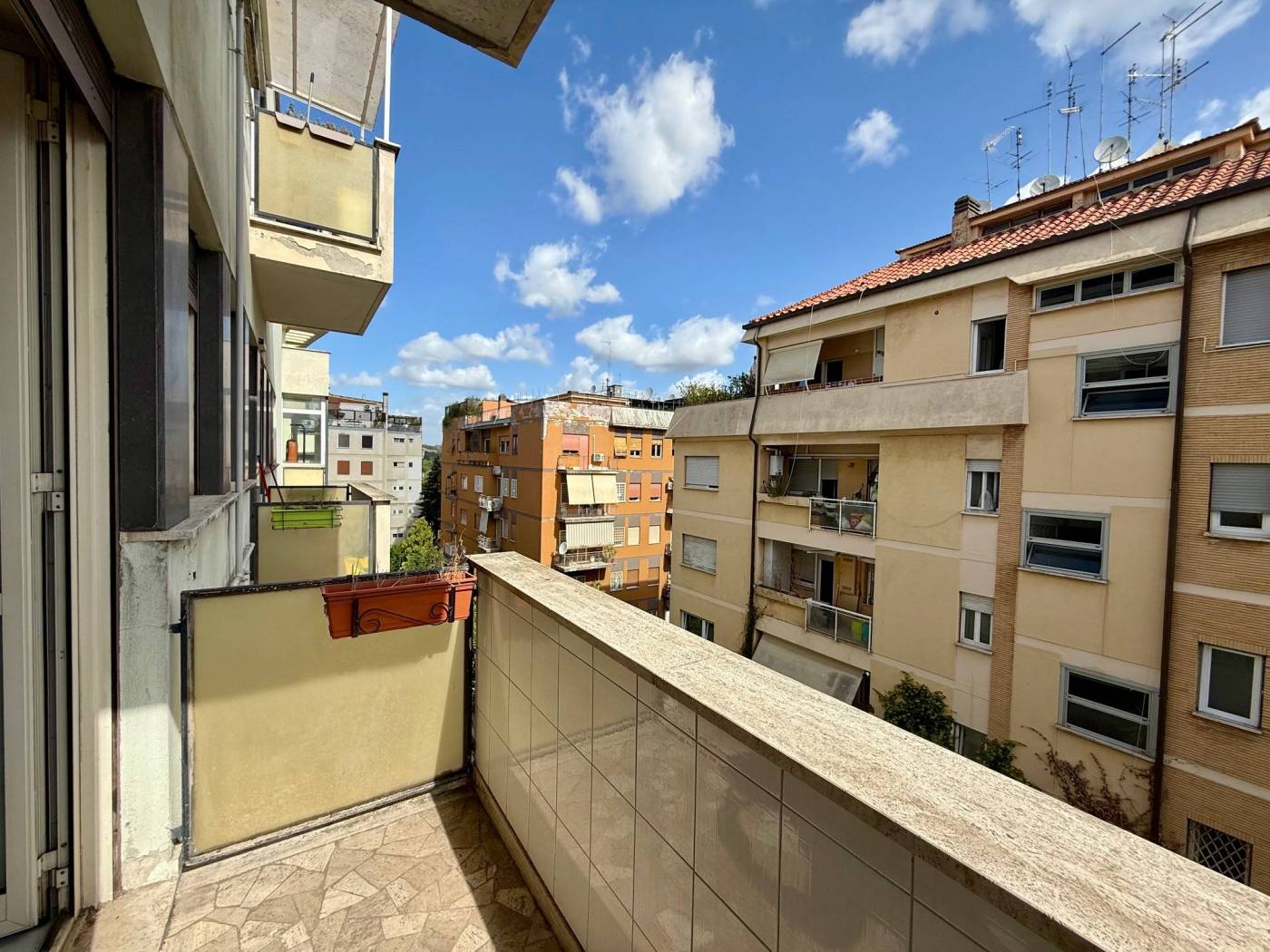Balcone