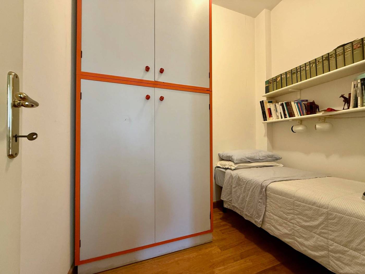 Camera da letto