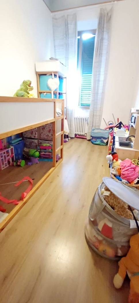Interno appartamento