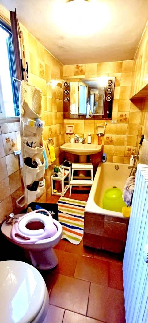 Bagno